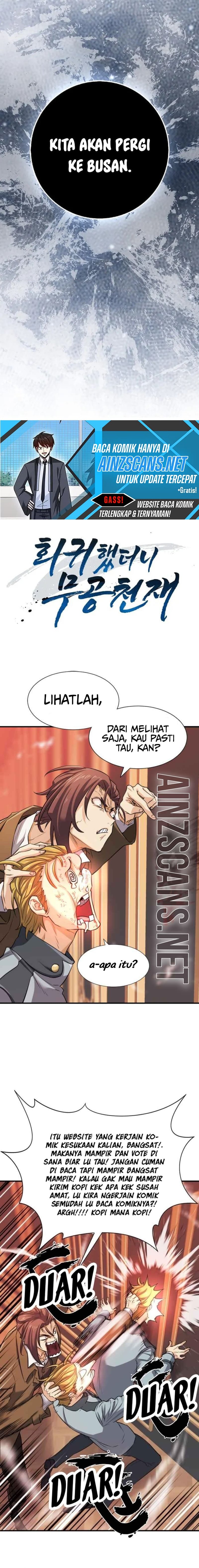 Dilarang COPAS - situs resmi www.mangacanblog.com - Komik return of the martial arts genius 054 - chapter 54 55 Indonesia return of the martial arts genius 054 - chapter 54 Terbaru 19|Baca Manga Komik Indonesia|Mangacan