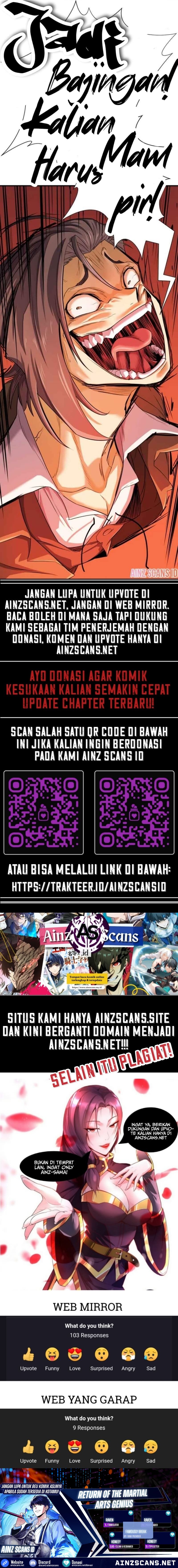 Dilarang COPAS - situs resmi www.mangacanblog.com - Komik return of the martial arts genius 054 - chapter 54 55 Indonesia return of the martial arts genius 054 - chapter 54 Terbaru 20|Baca Manga Komik Indonesia|Mangacan