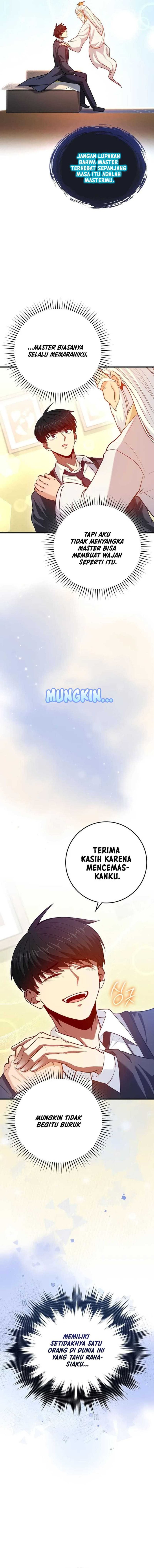 Return Of The Martial Arts Genius chapter 57