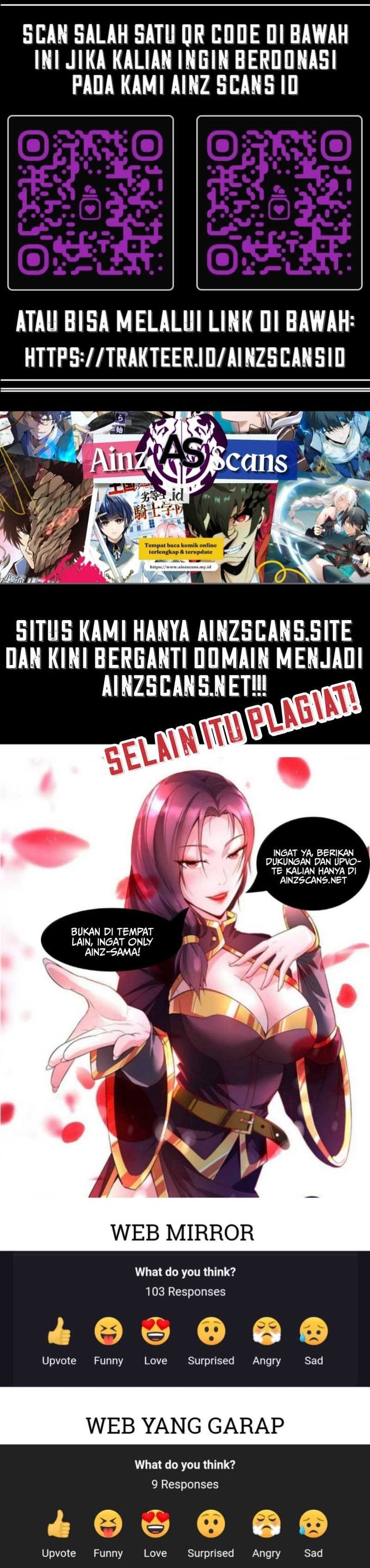 Return Of The Martial Arts Genius chapter 57