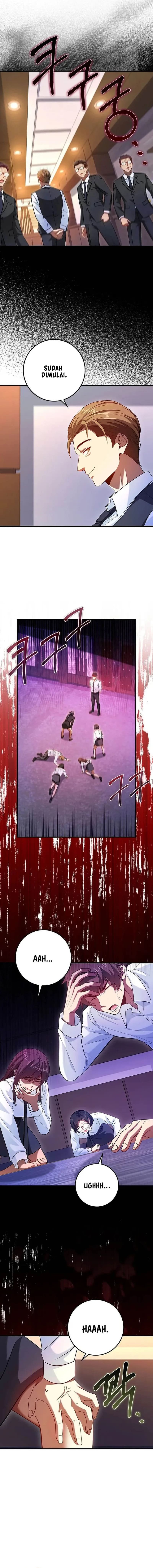 Return Of The Martial Arts Genius chapter 60