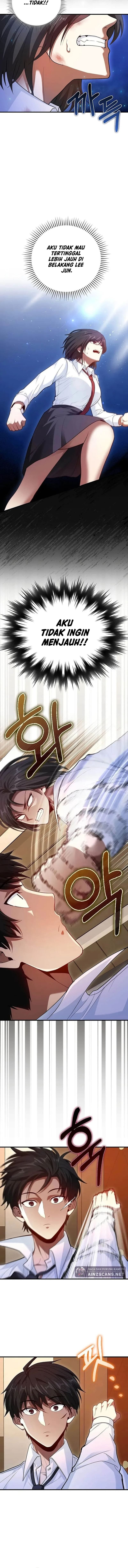 Return Of The Martial Arts Genius chapter 60