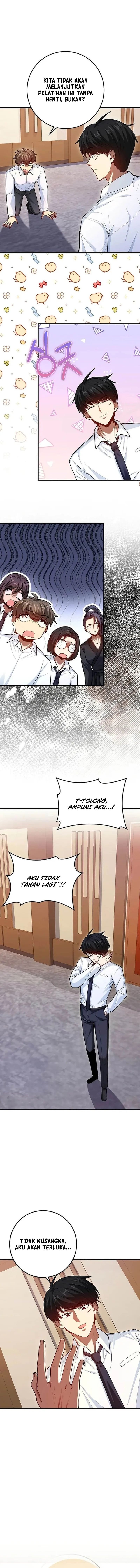Return Of The Martial Arts Genius chapter 60