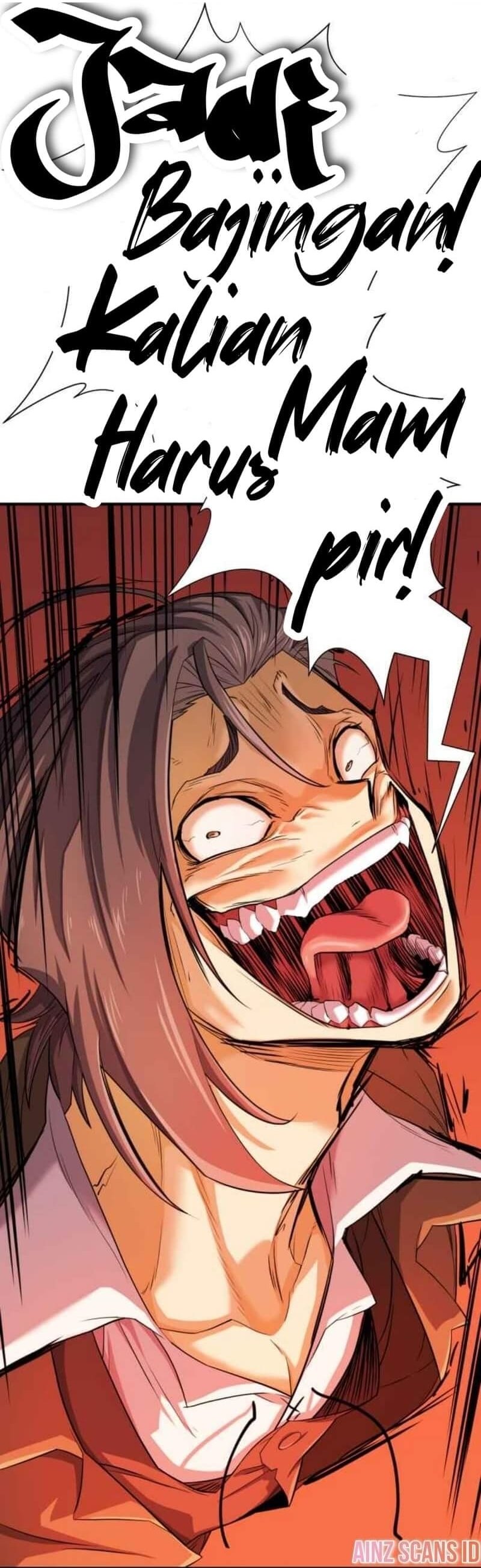 Return Of The Martial Arts Genius chapter 64