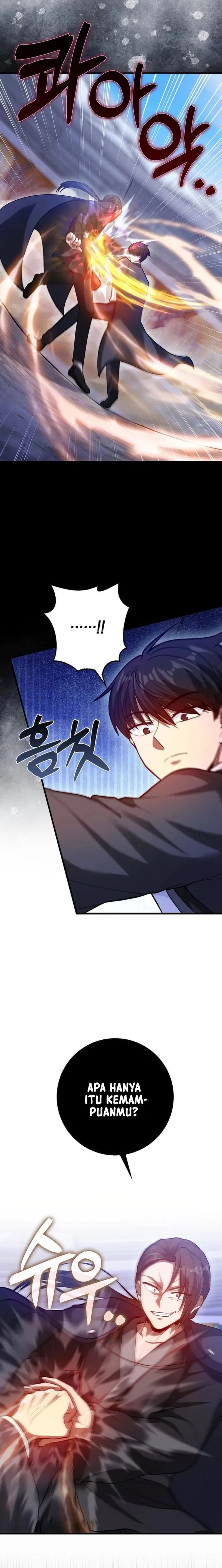 Return Of The Martial Arts Genius chapter 66