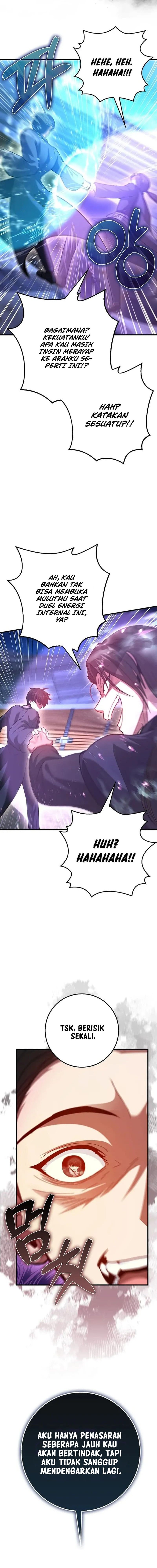 Return Of The Martial Arts Genius chapter 66