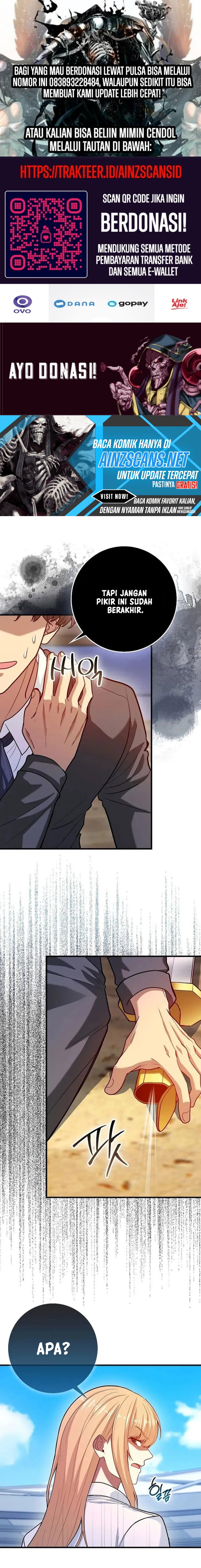 Return Of The Martial Arts Genius chapter 72