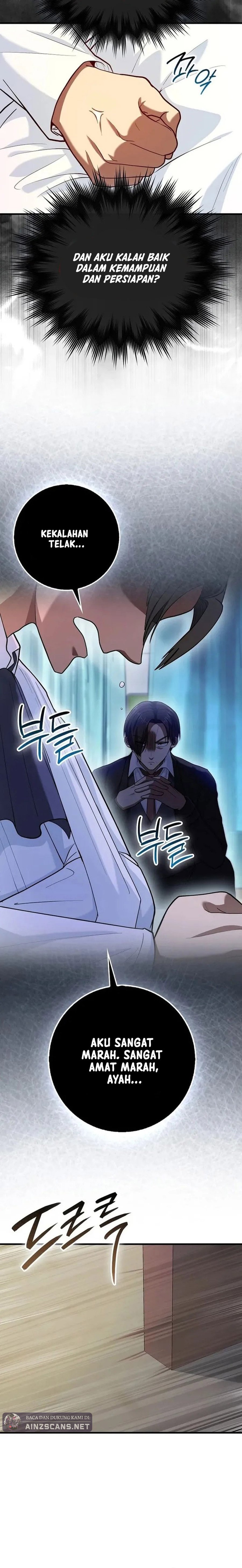 Return Of The Martial Arts Genius chapter 72