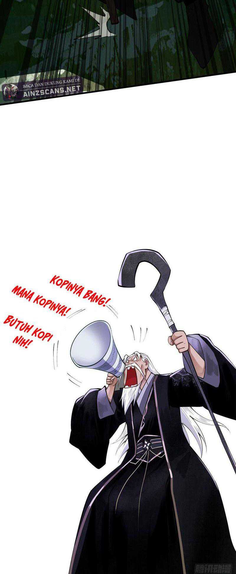 Return Of The Martial Arts Genius chapter 79