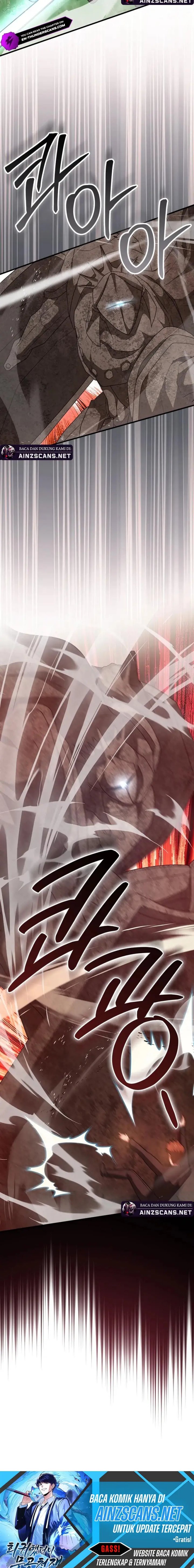 Return Of The Martial Arts Genius chapter 84