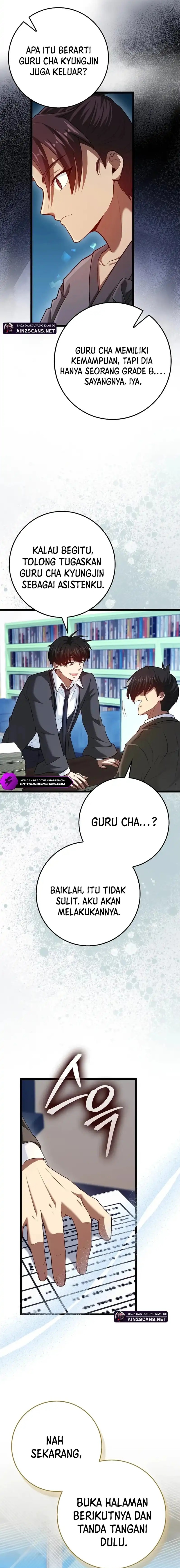 Return Of The Martial Arts Genius chapter 94