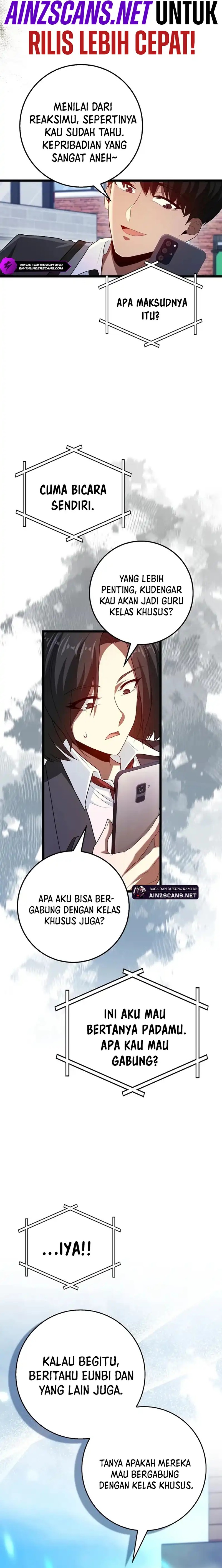 Return Of The Martial Arts Genius chapter 94