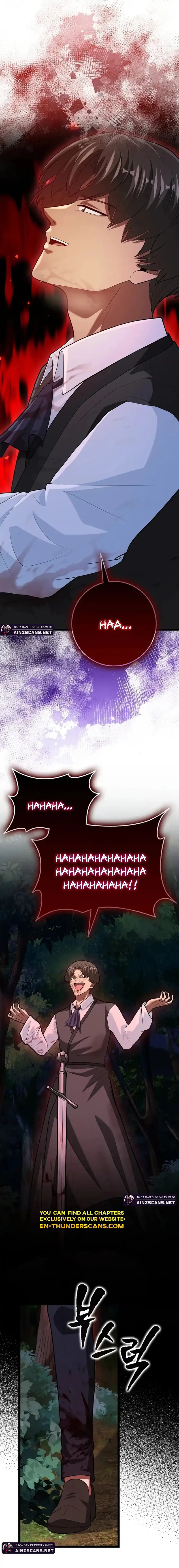 Return Of The Martial Arts Genius chapter 94