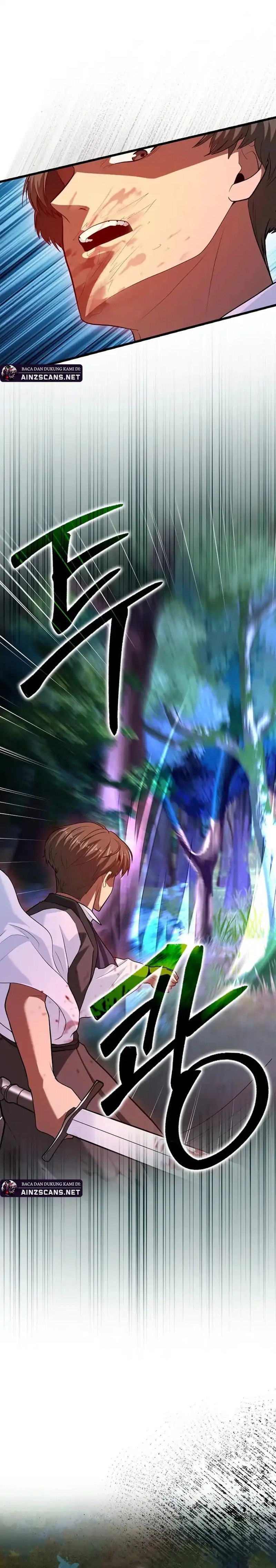 Return Of The Martial Arts Genius chapter 94