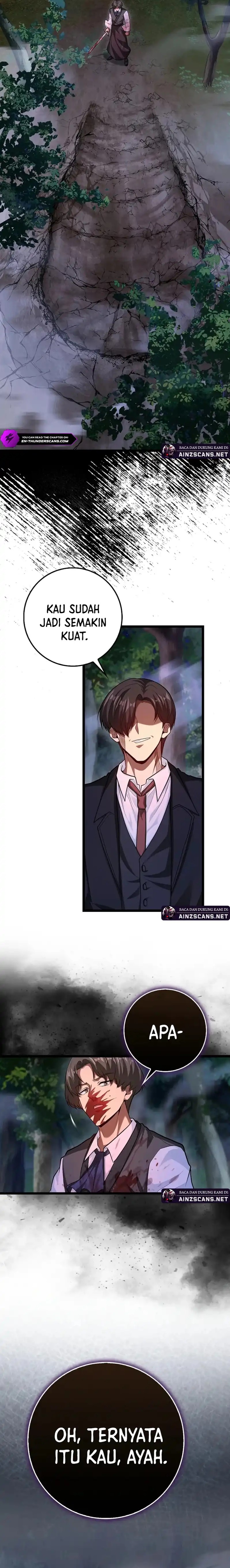 Return Of The Martial Arts Genius chapter 94