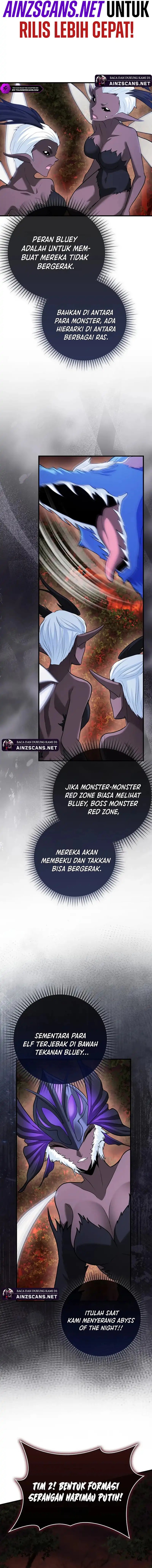 Return Of The Martial Arts Genius Chapter 105 Bahasa Indonesia