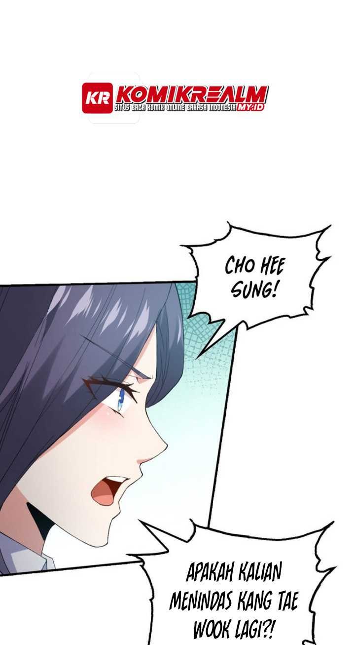 Return Of Top Class Master chapter 2