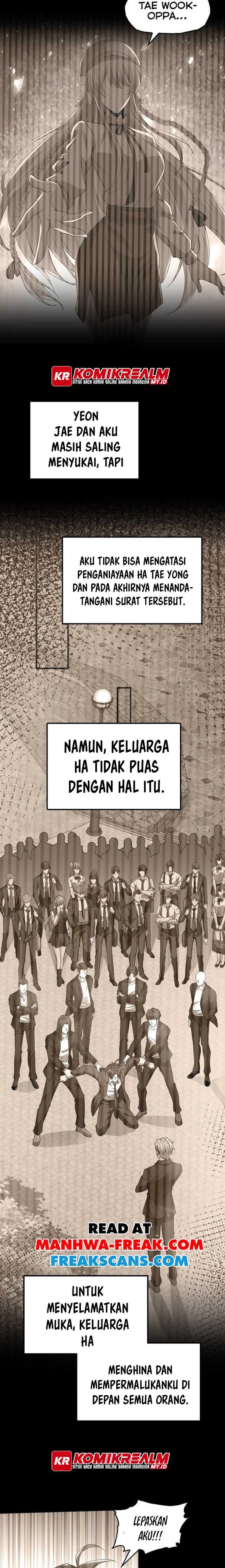 Return Of Top Class Master chapter 2