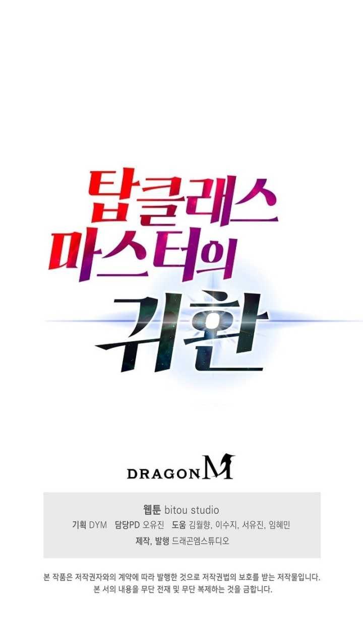 Return Of Top Class Master chapter 2