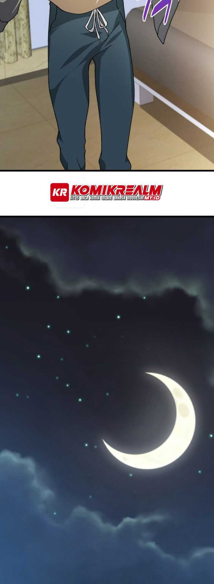 Return Of Top Class Master chapter 4