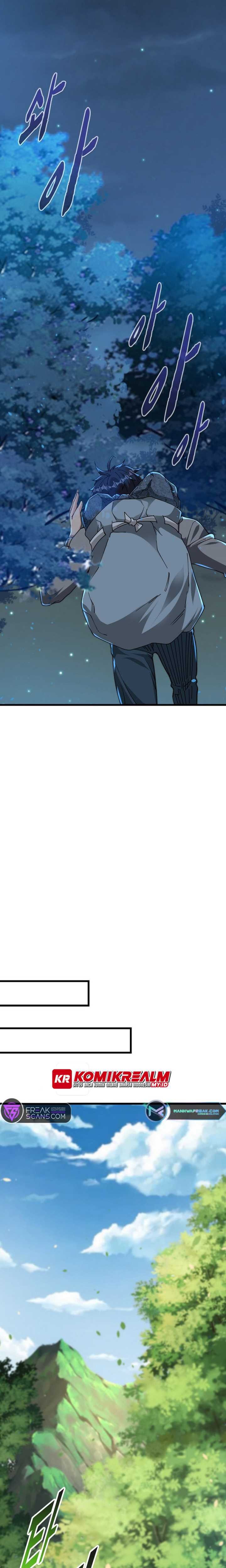 Return Of Top Class Master chapter 4