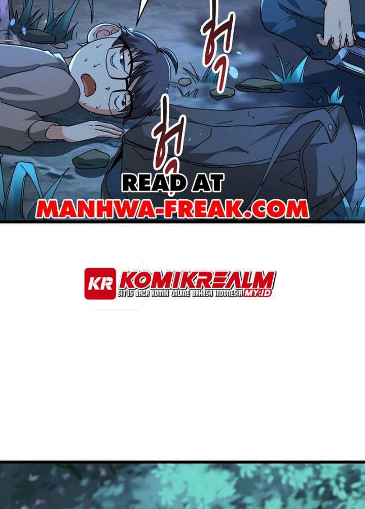 Return Of Top Class Master chapter 4