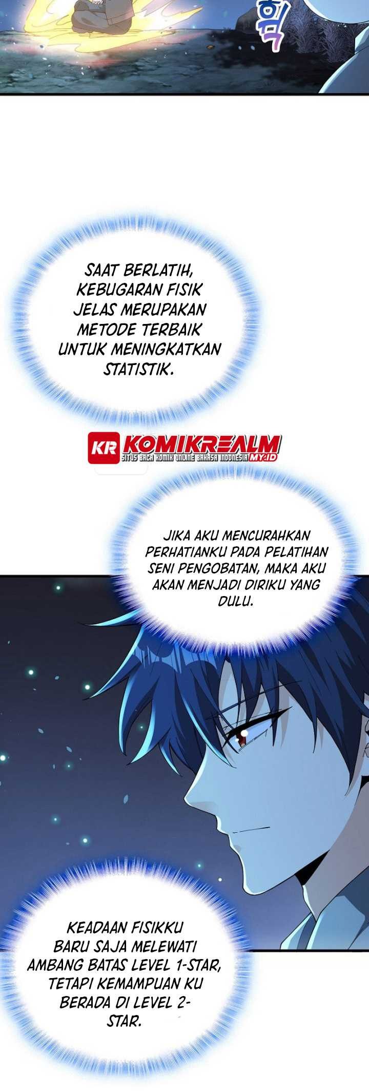 Return Of Top Class Master chapter 4