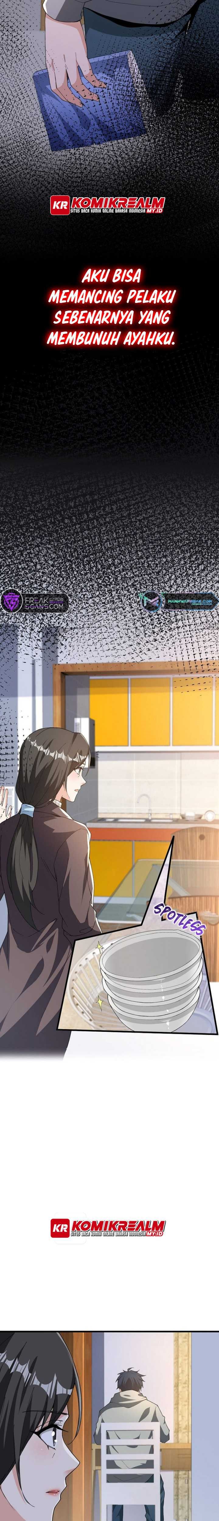 Return Of Top Class Master chapter 5