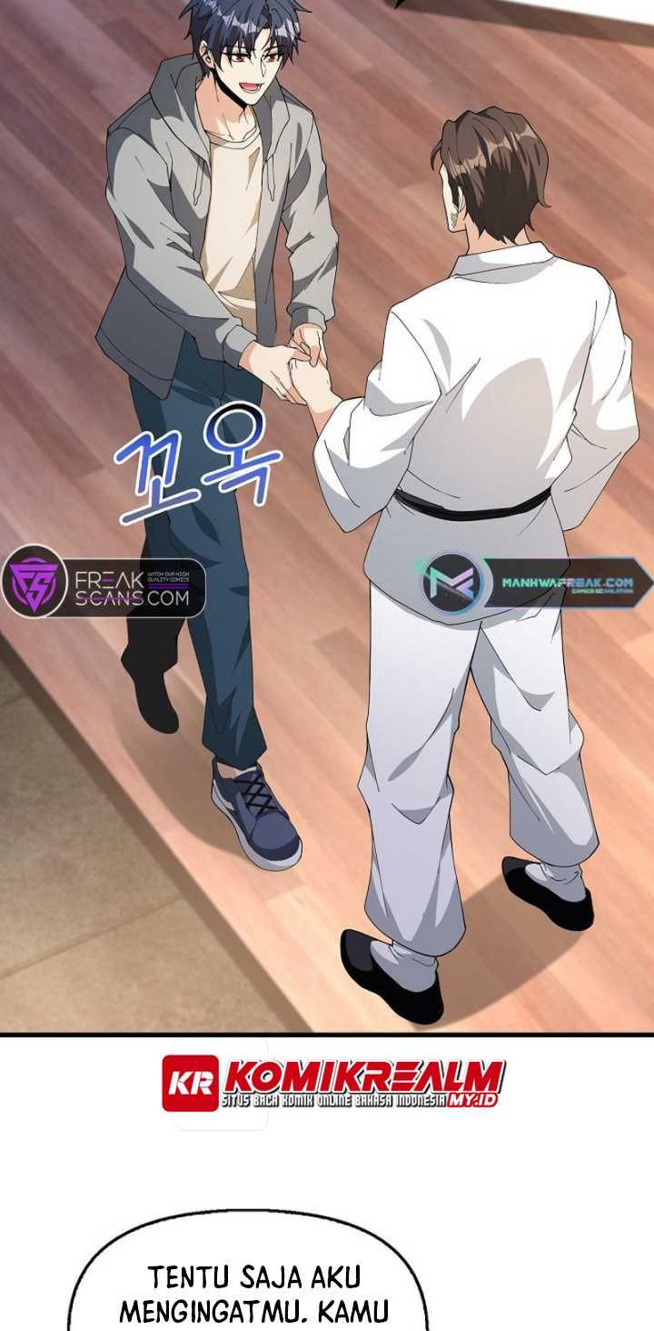 Return Of Top Class Master chapter 5