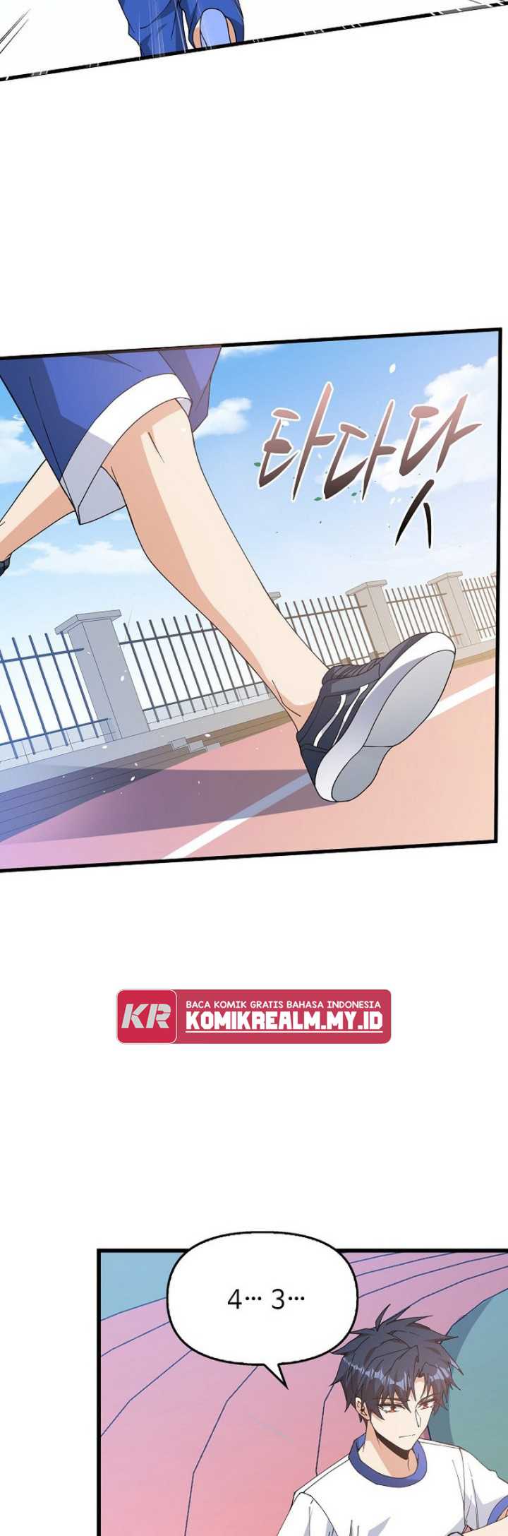 Return Of Top Class Master chapter 9