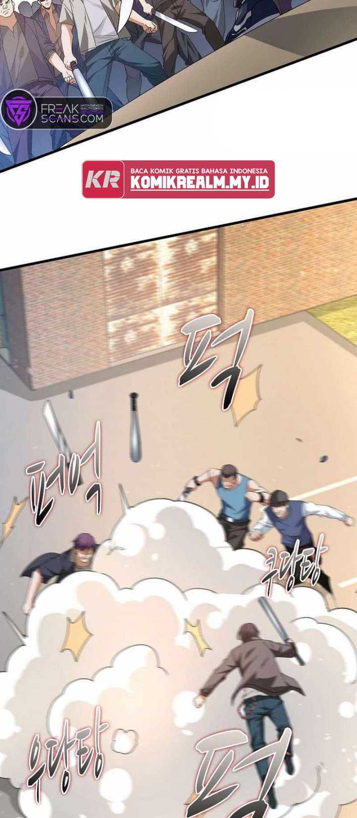 Return Of Top Class Master chapter 10