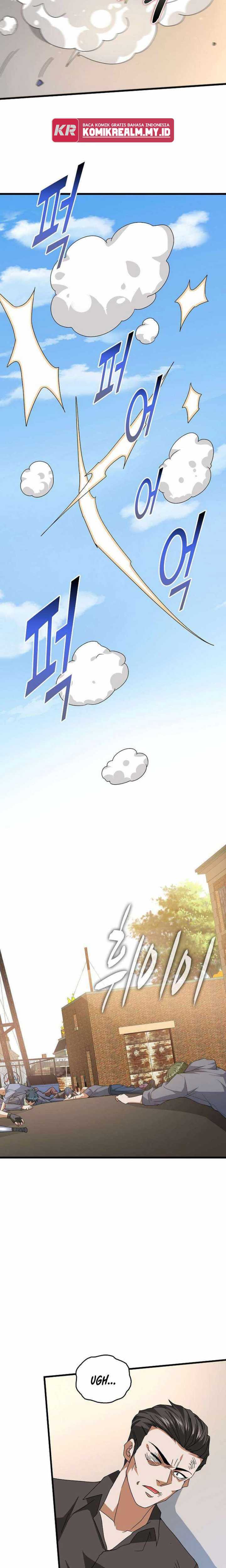 Return Of Top Class Master chapter 10