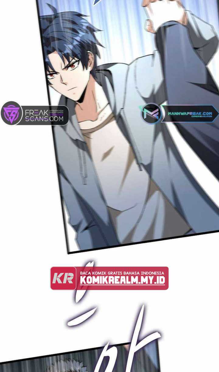 Return Of Top Class Master chapter 11