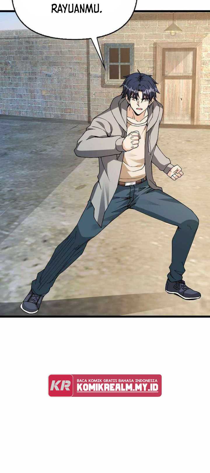 Return Of Top Class Master chapter 11