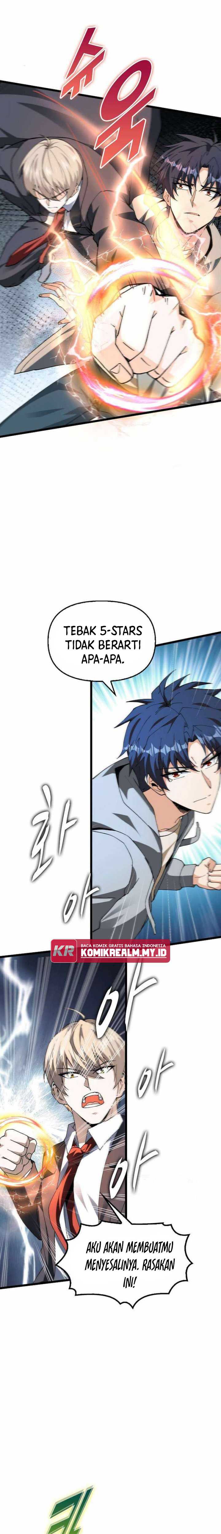 Return Of Top Class Master chapter 11