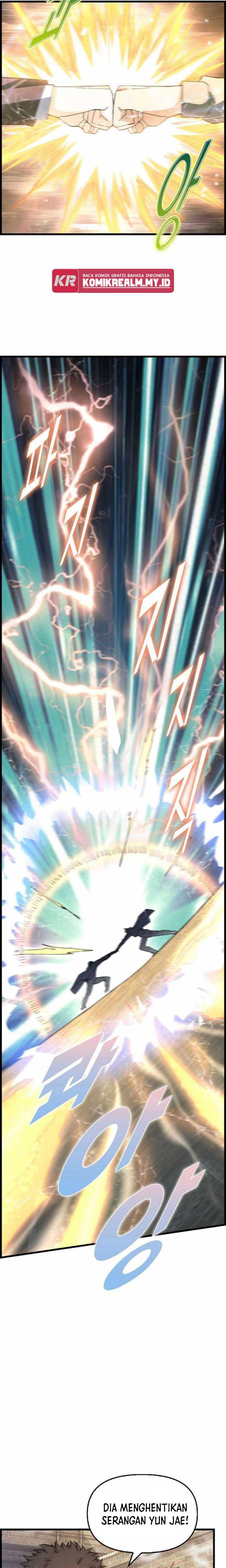 Return Of Top Class Master chapter 11
