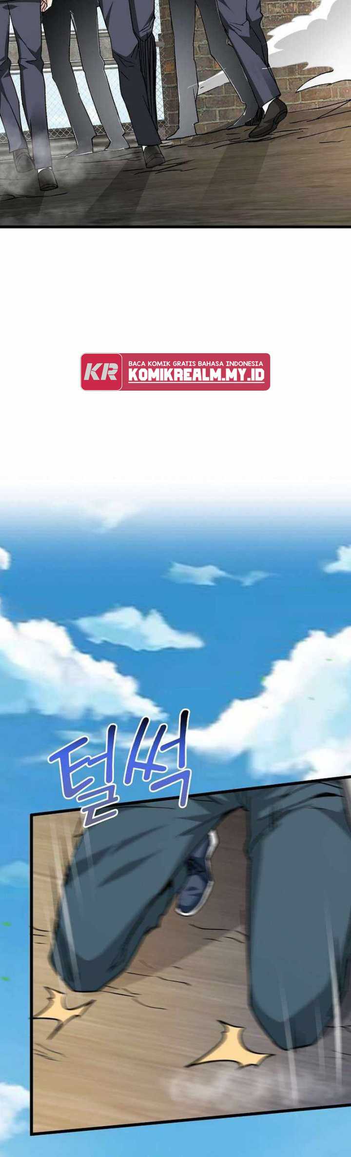 Return Of Top Class Master chapter 11