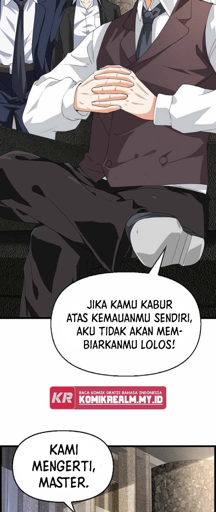 Return Of Top Class Master Chapter 13 Bahasa Indonesia