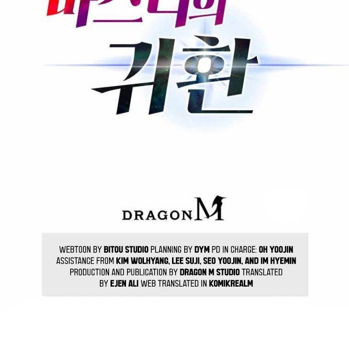 Return Of Top Class Master Chapter 13 Bahasa Indonesia