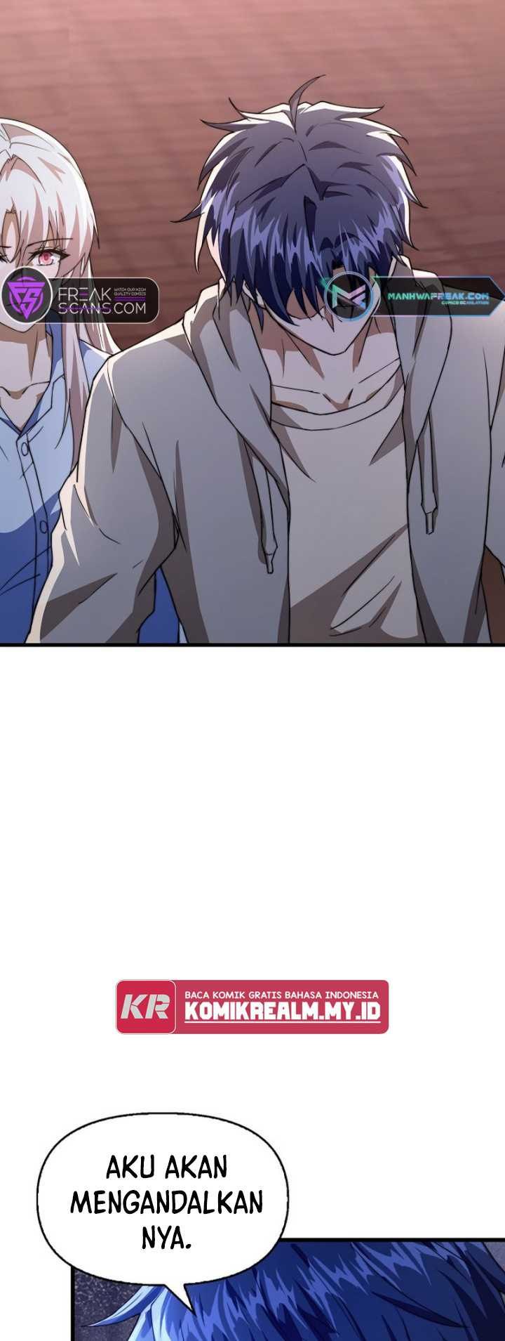 Return Of Top Class Master chapter 17