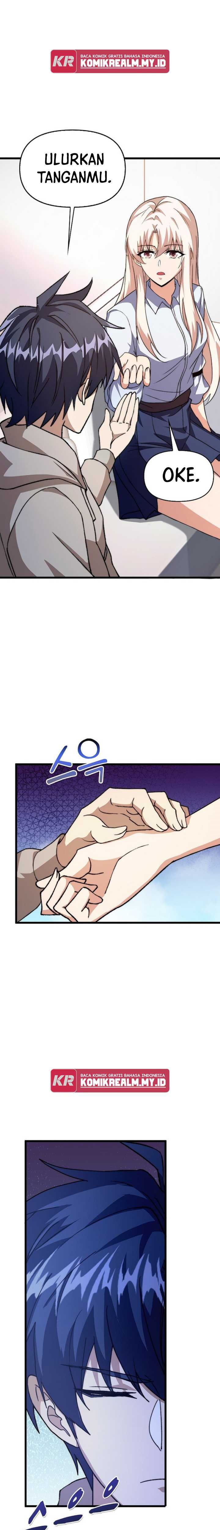 Return Of Top Class Master chapter 17