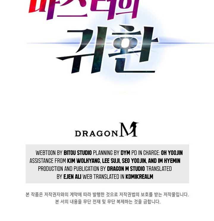 Return Of Top Class Master chapter 17