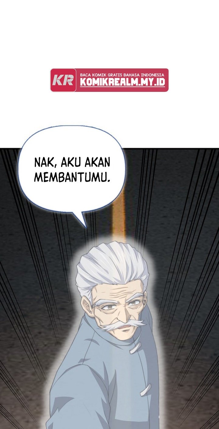 Return Of Top Class Master Chapter 19 Bahasa Indonesia