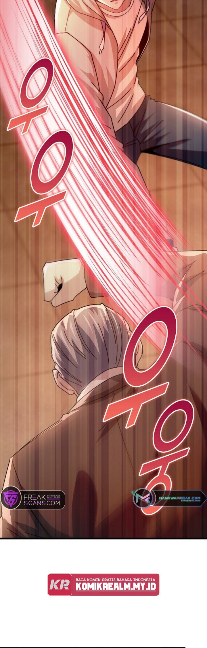 Return Of Top Class Master chapter 22