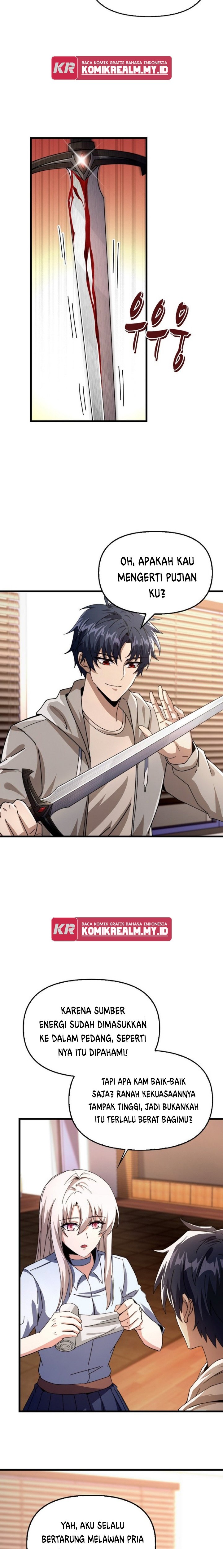 Return Of Top Class Master chapter 22