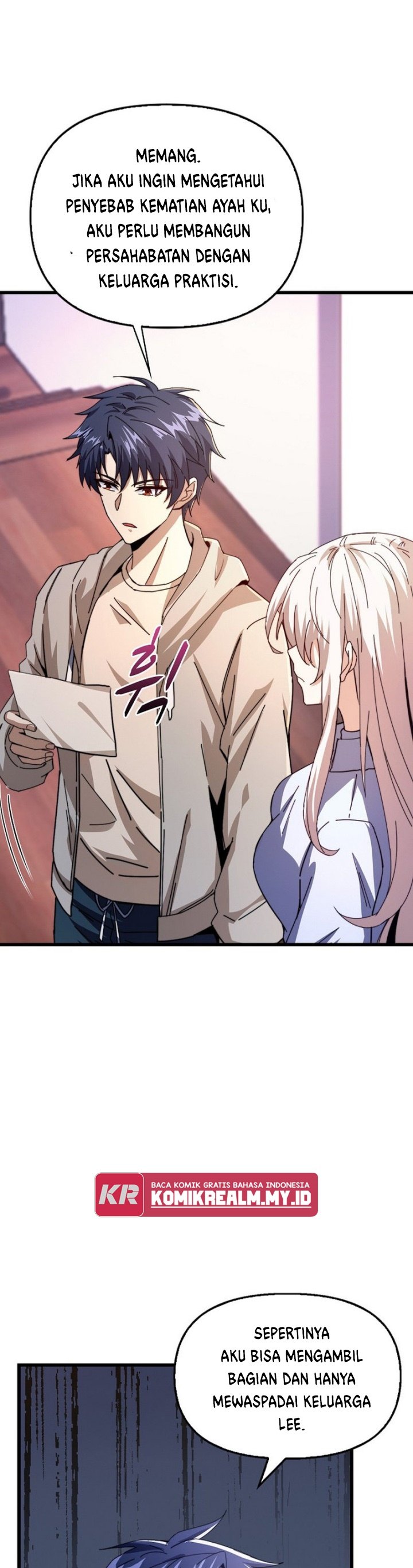 Return Of Top Class Master chapter 22