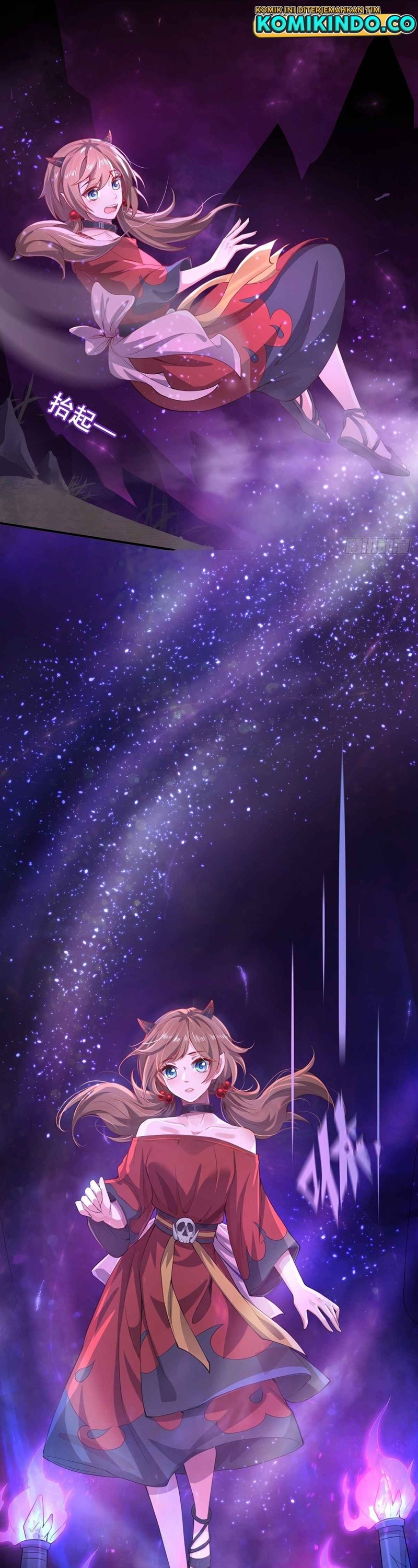 Return of Immortal Warlord chapter 7