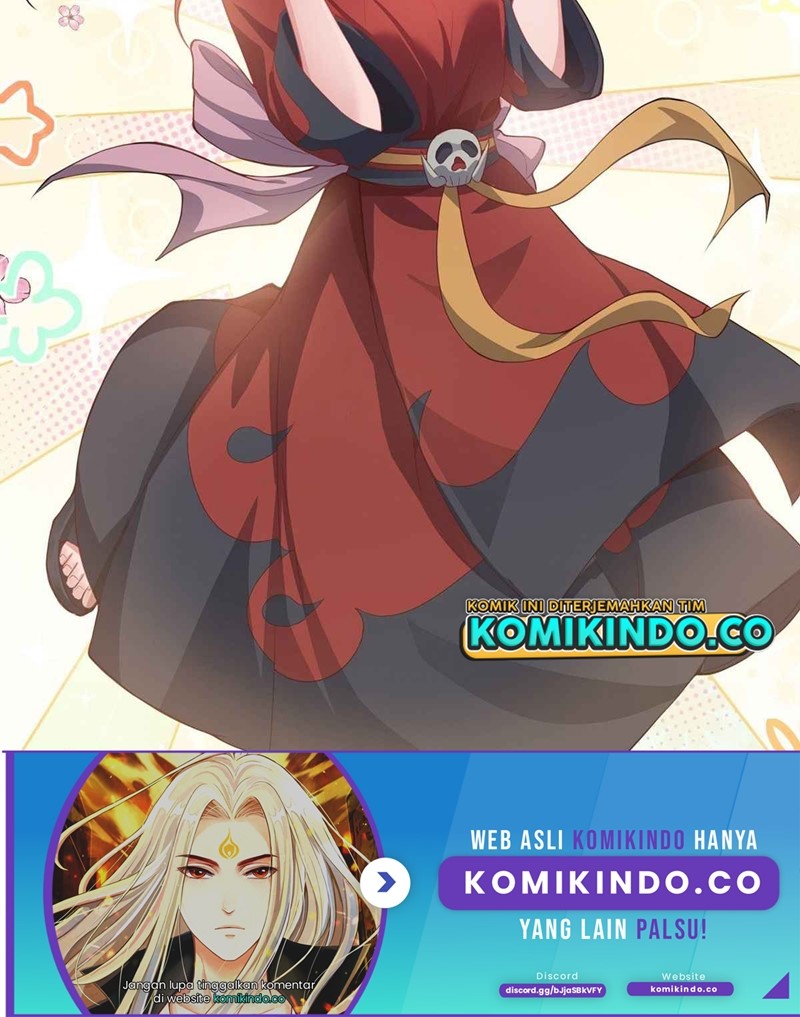 Return of Immortal Warlord chapter 7