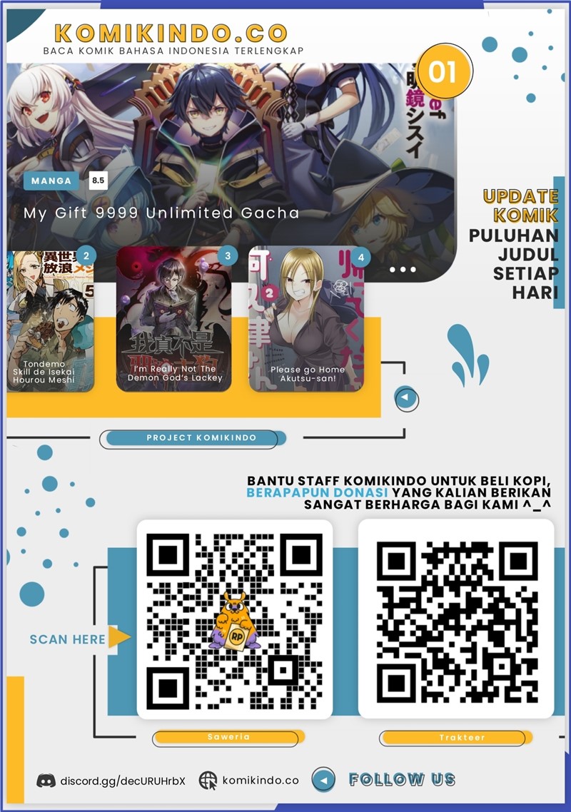 Return of Immortal Warlord chapter 7