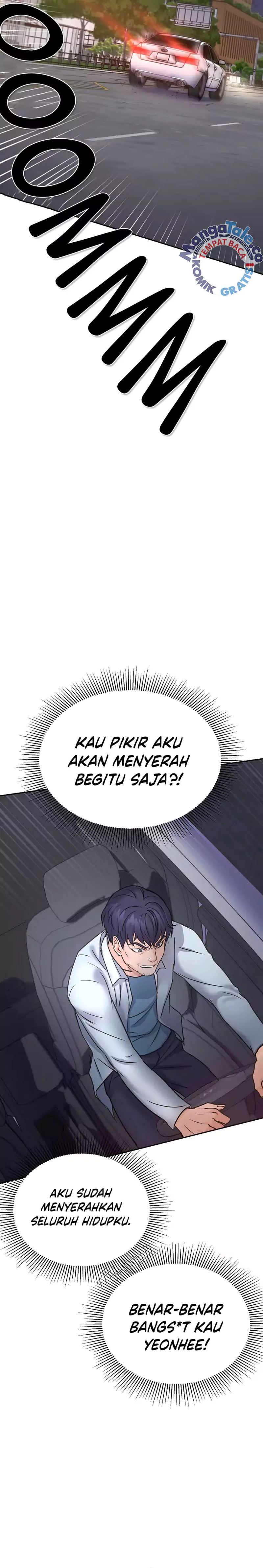 Return of Max Level Doctor chapter 1